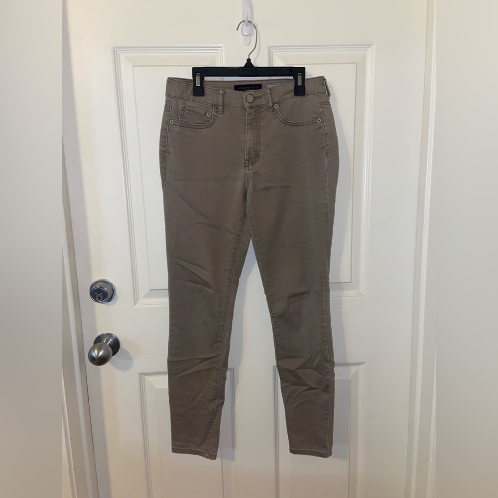 Aeropostale Jeans